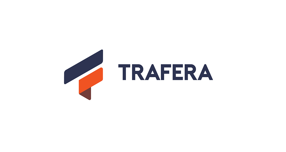 Logo design for Trafera