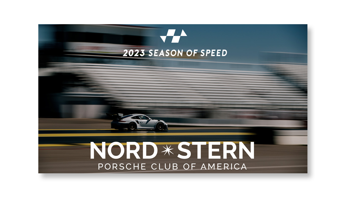 Nord Stern Event Advertising